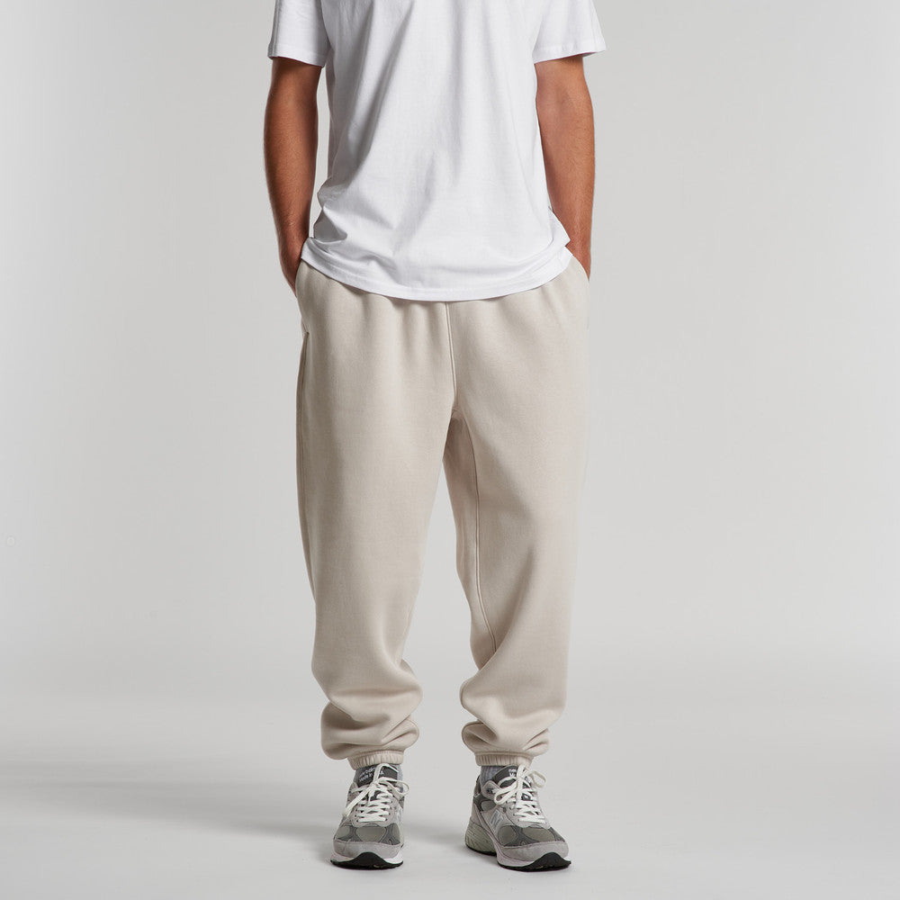 Relaxed Joggers - Mens