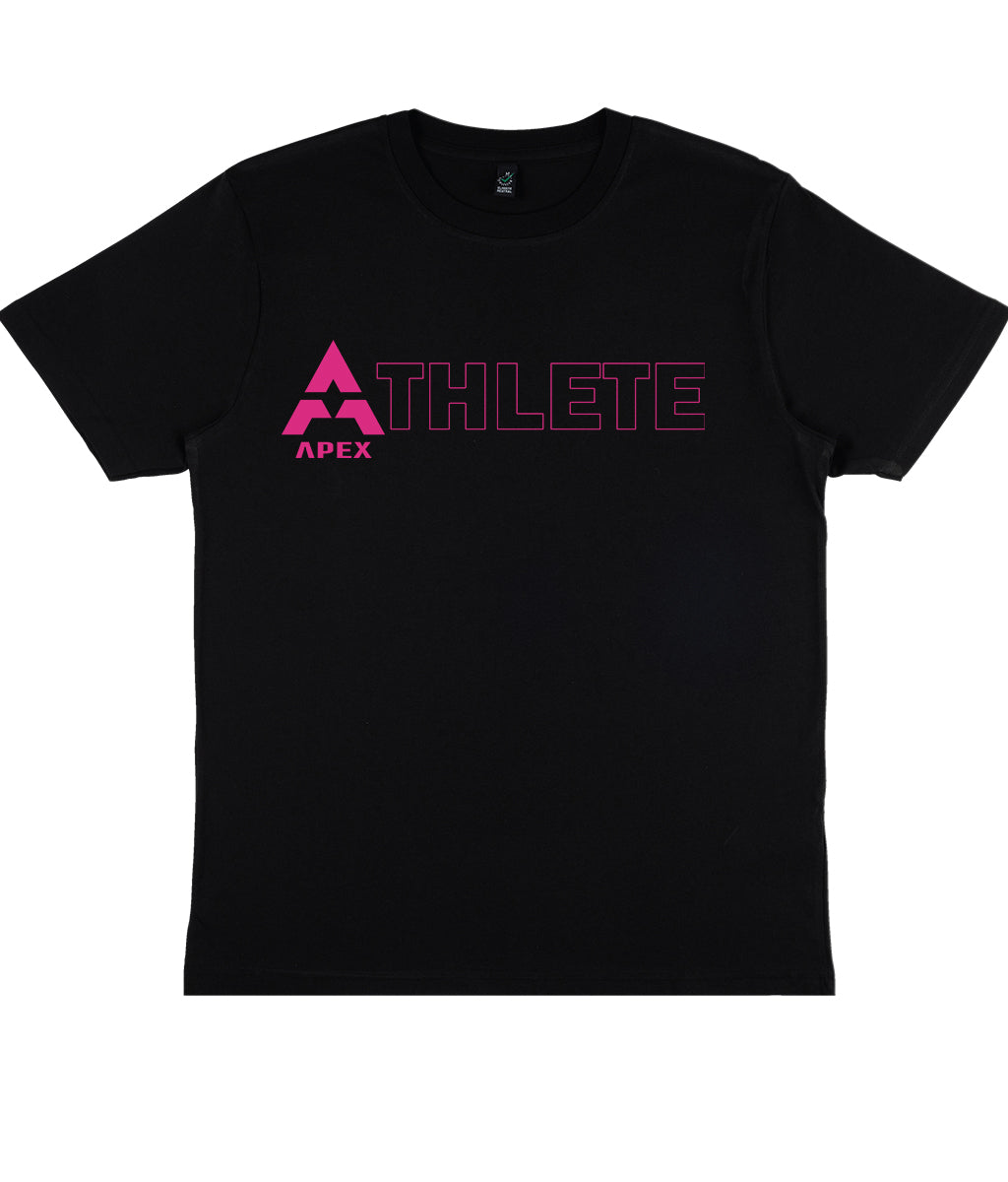 Apex Competition Oversized Tee