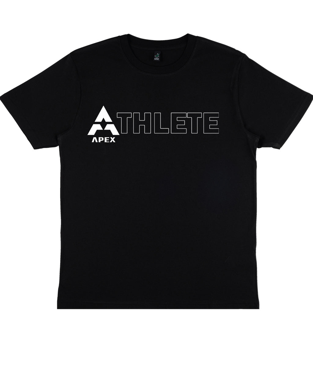Apex Competition Oversized Tee