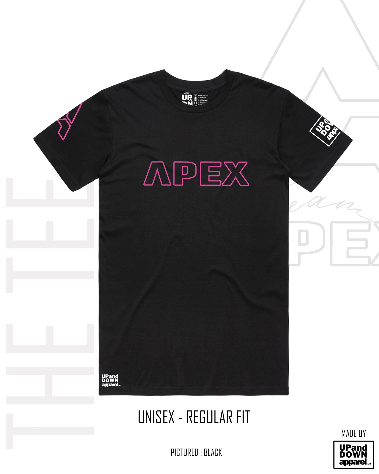 APEX Tee 2025