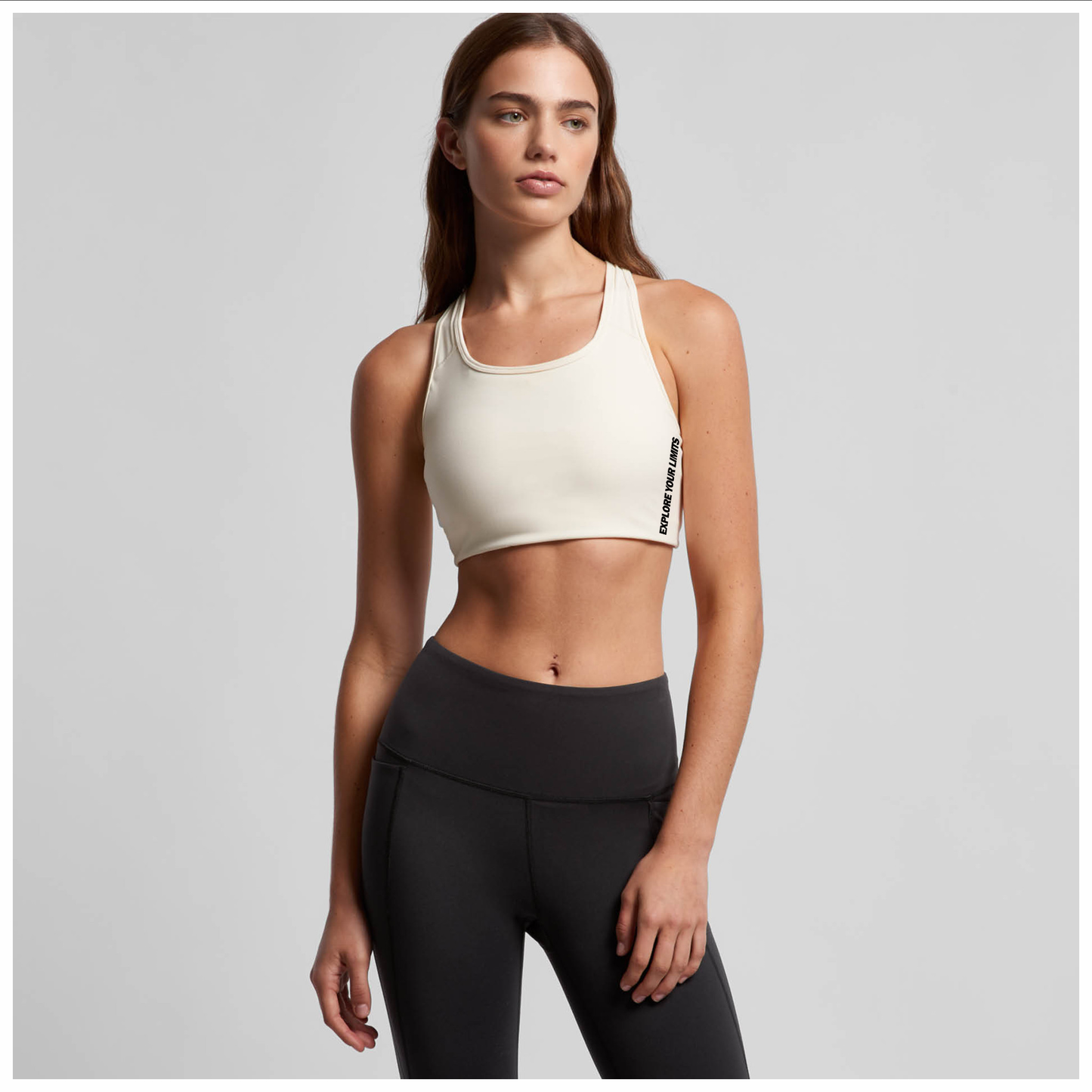 Active Bra
