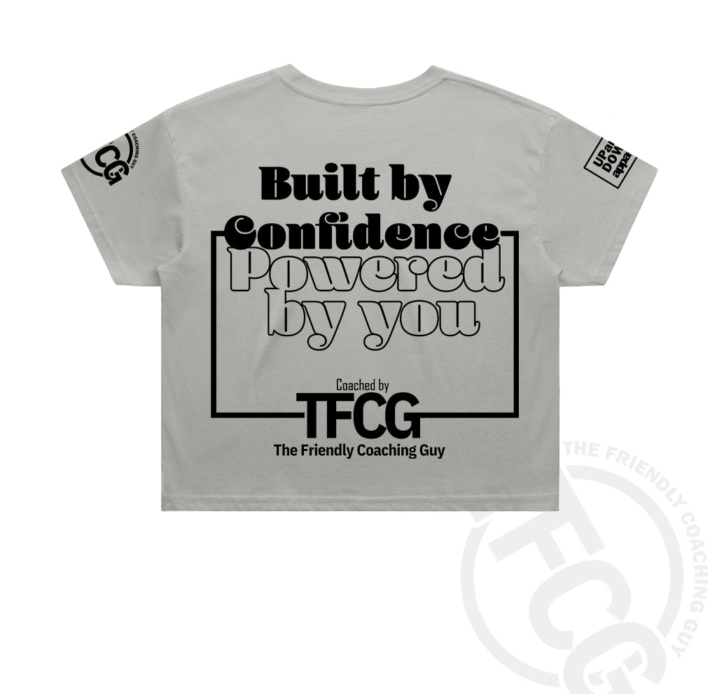 TFCG - The Supporter Crop