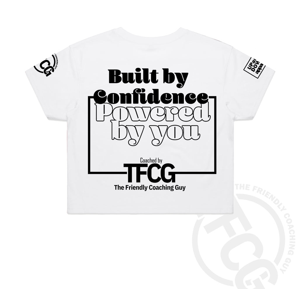 TFCG - The Supporter Crop