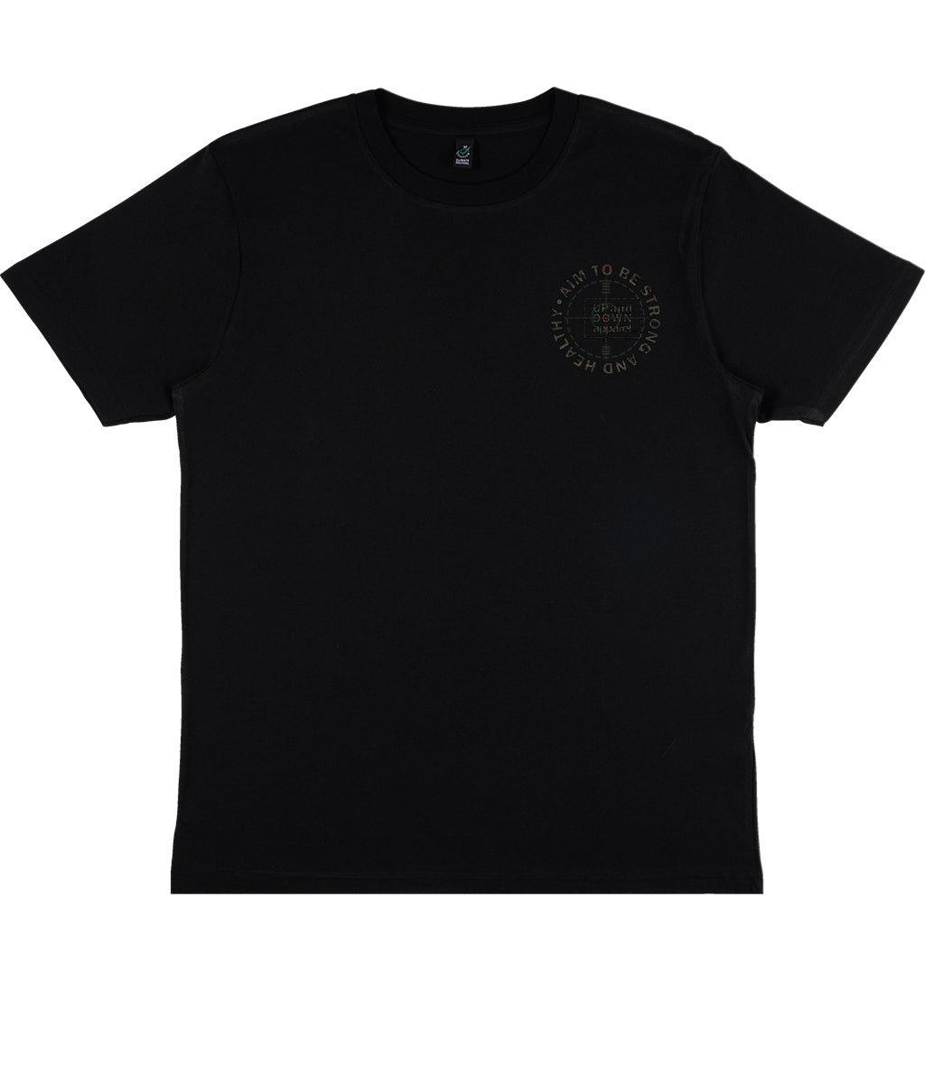Watch My Six Tee