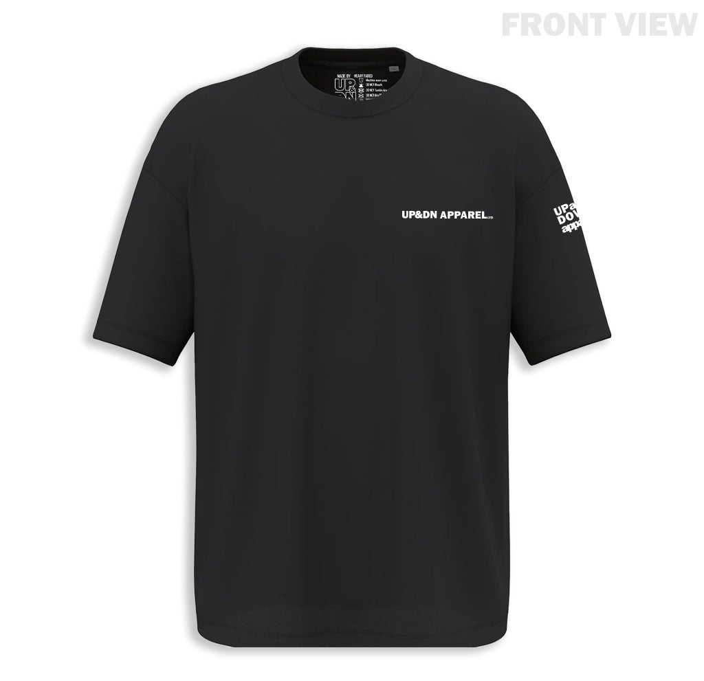 The Bike Tee - COAB
