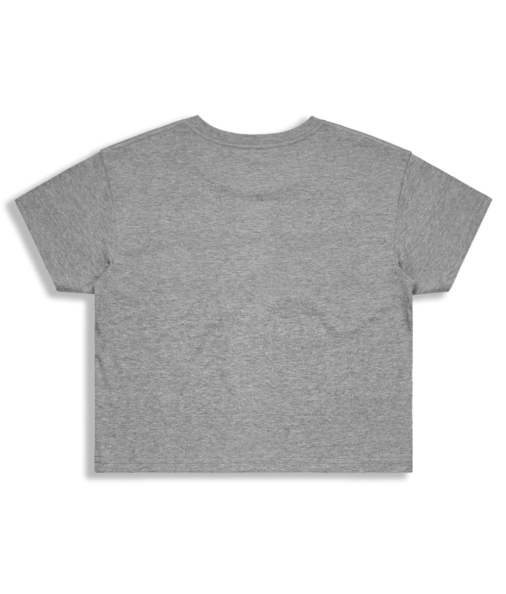 Logo - Cropped Tee