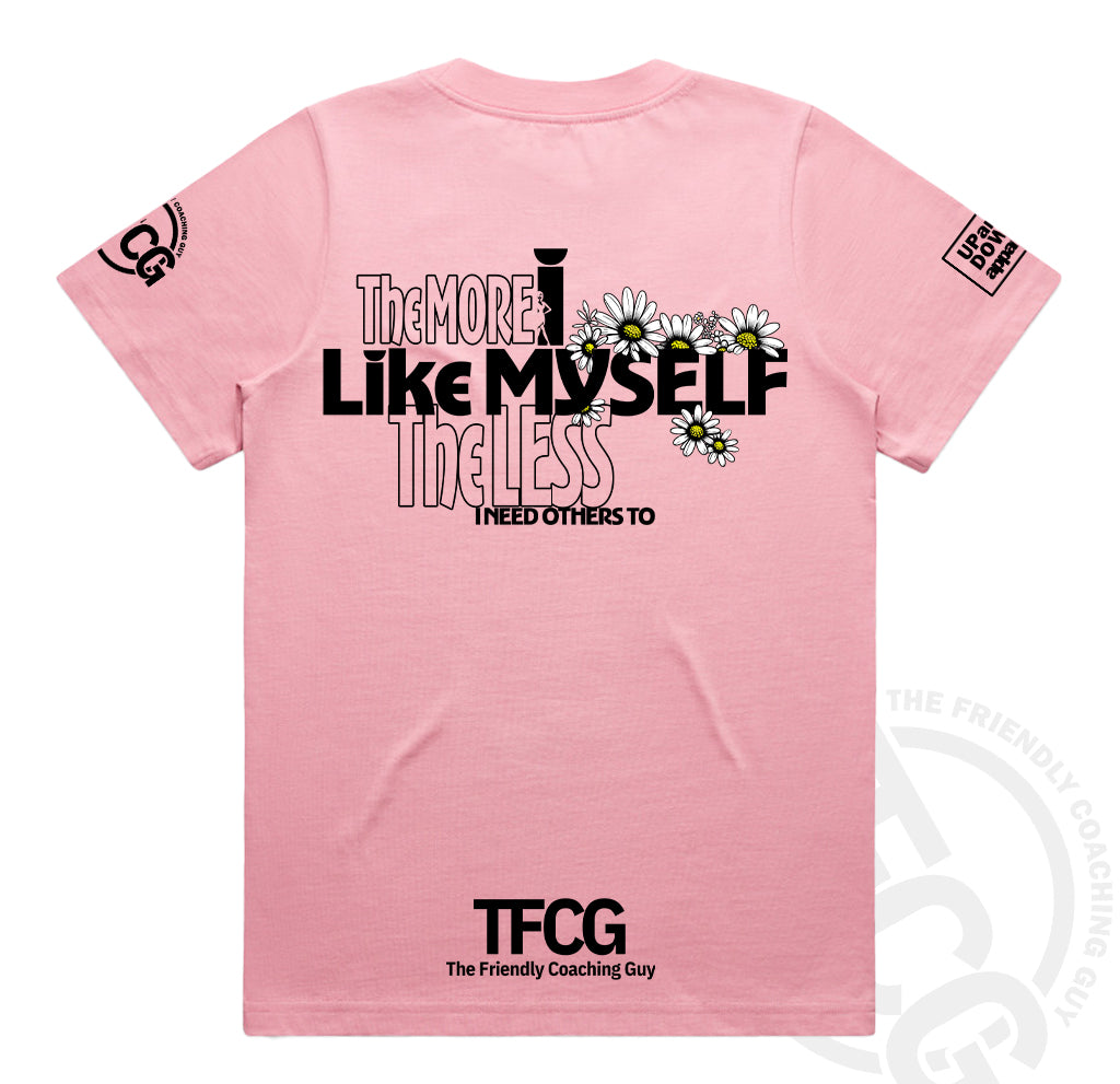 TFCG - The Special