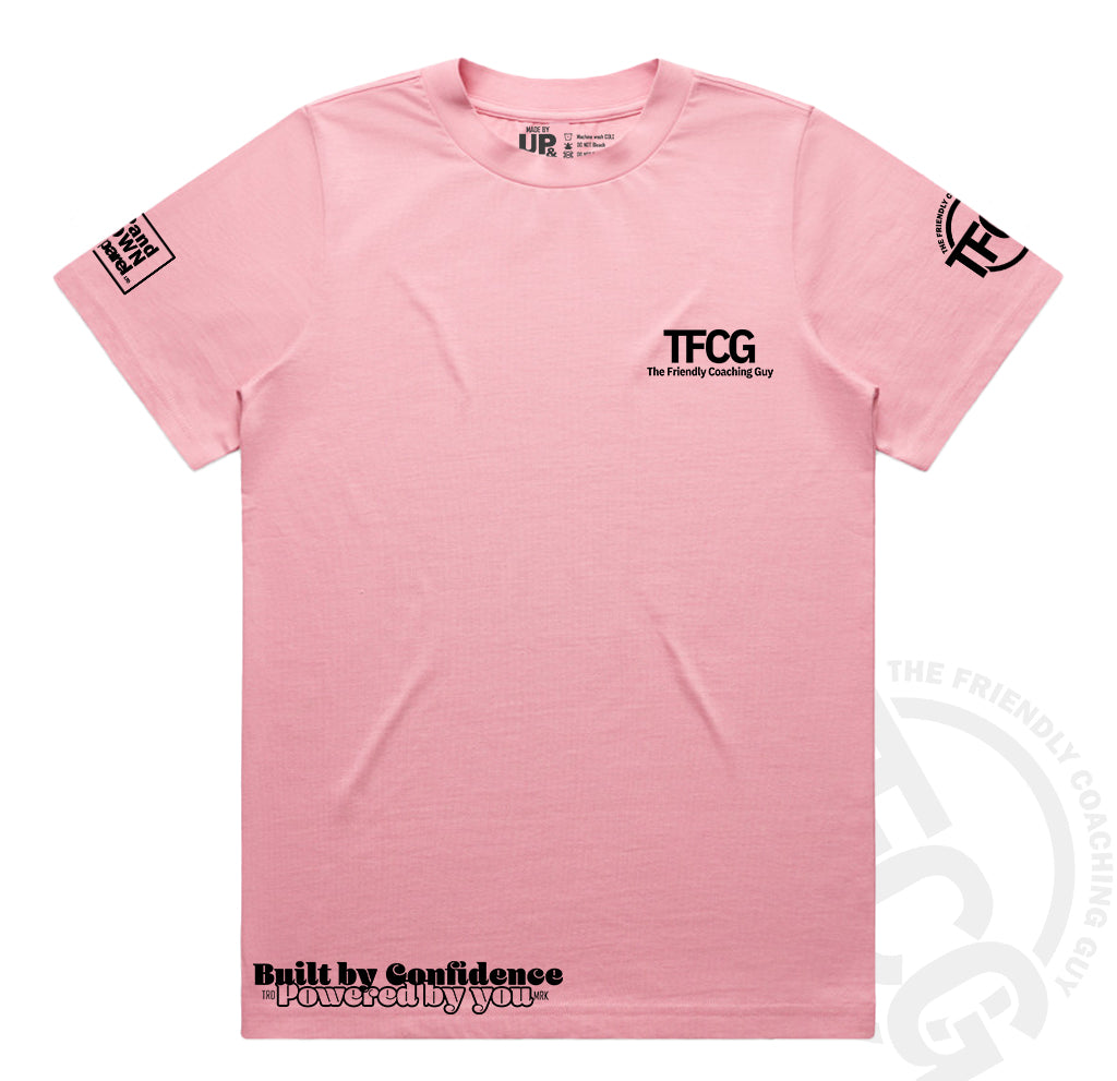 TFCG - The Special
