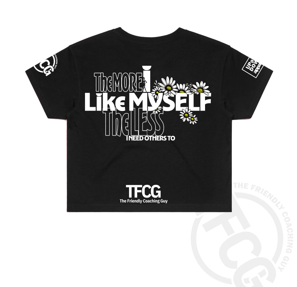 TFCG - The Special Crop