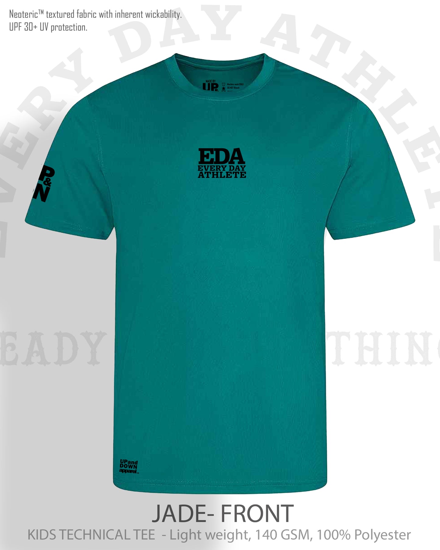 EDA - The Sports Edit Kids Tee