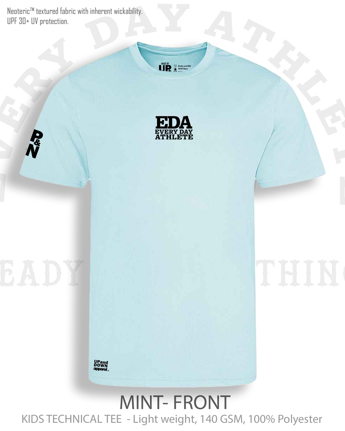EDA - The Sports Edit Kids Tee