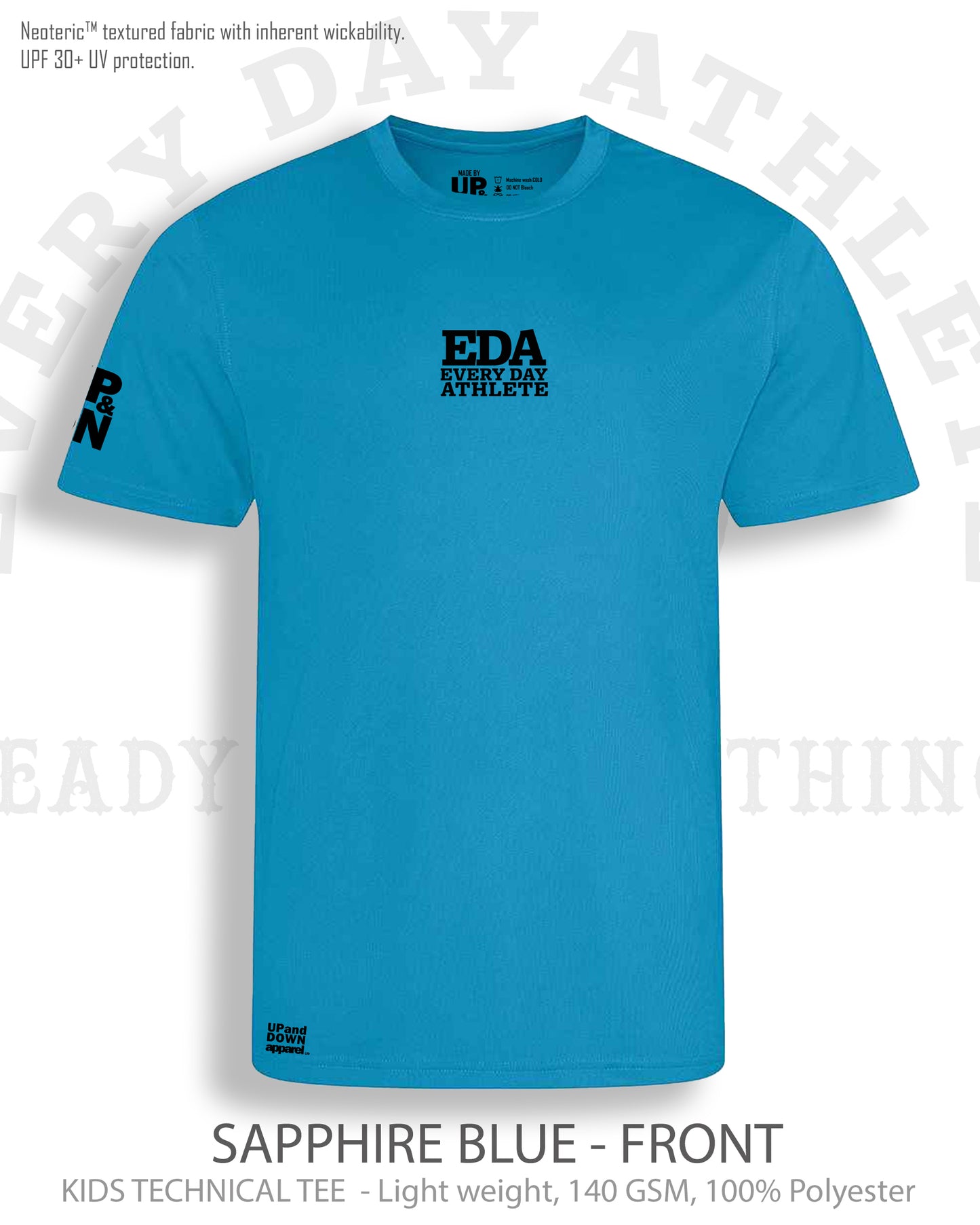EDA - The Sports Edit Kids Tee