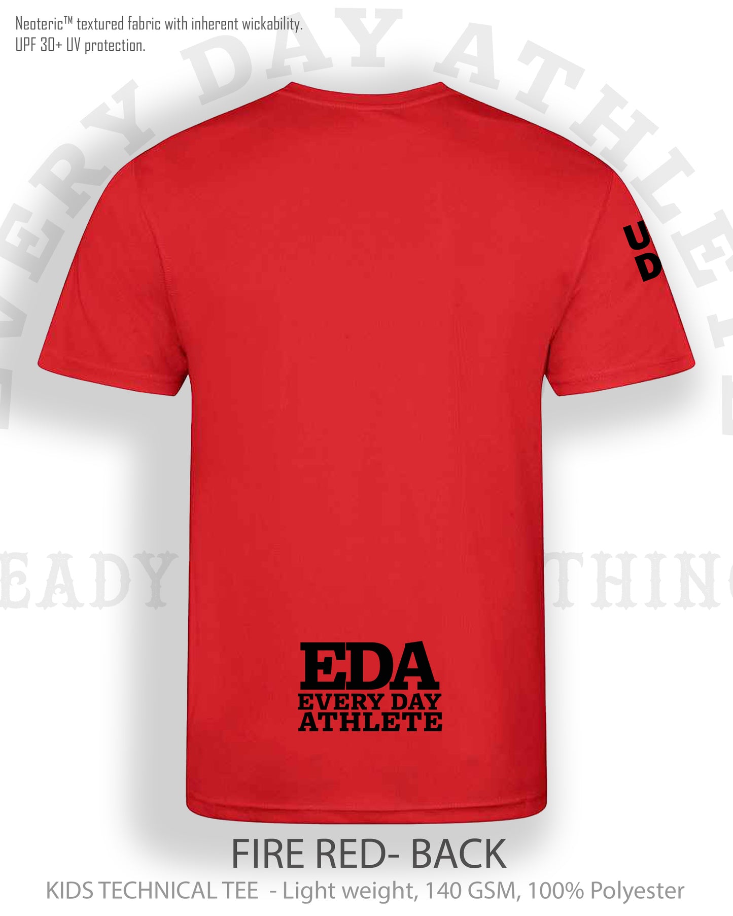 EDA - The Sports Edit Kids Tee