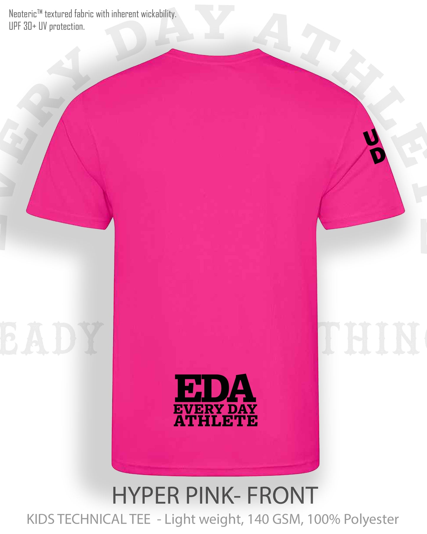 EDA - The Sports Edit Kids Tee
