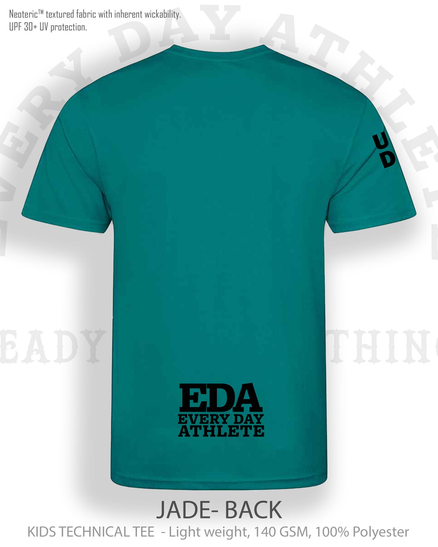 EDA - The Sports Edit Kids Tee