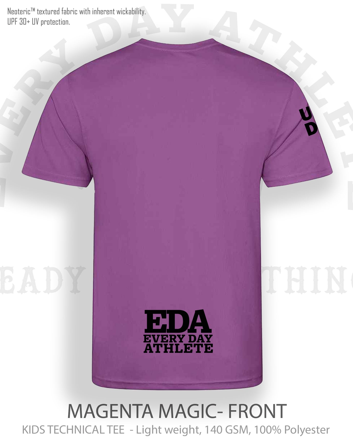 EDA - The Sports Edit Kids Tee