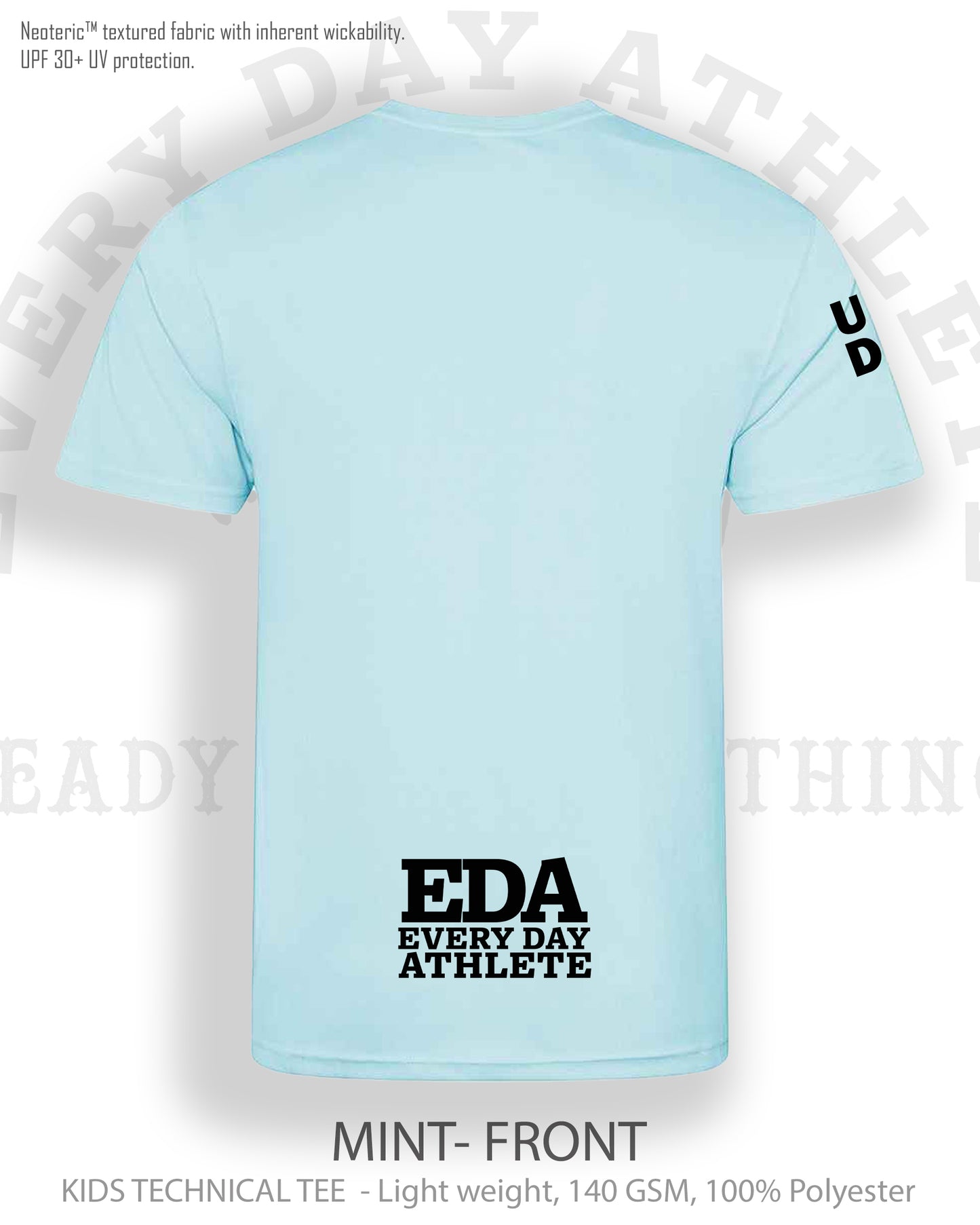 EDA - The Sports Edit Kids Tee