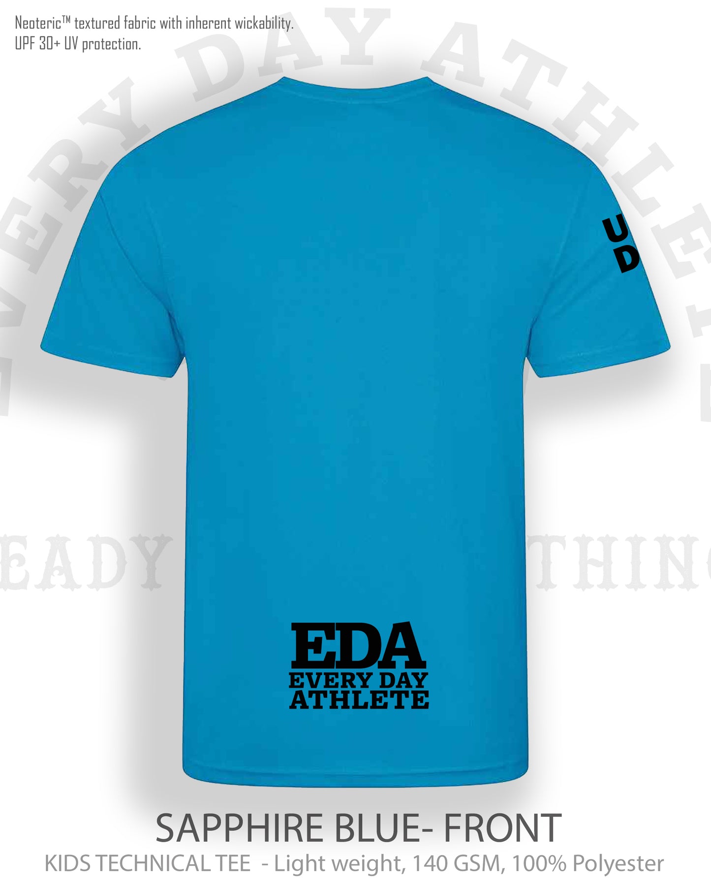 EDA - The Sports Edit Kids Tee