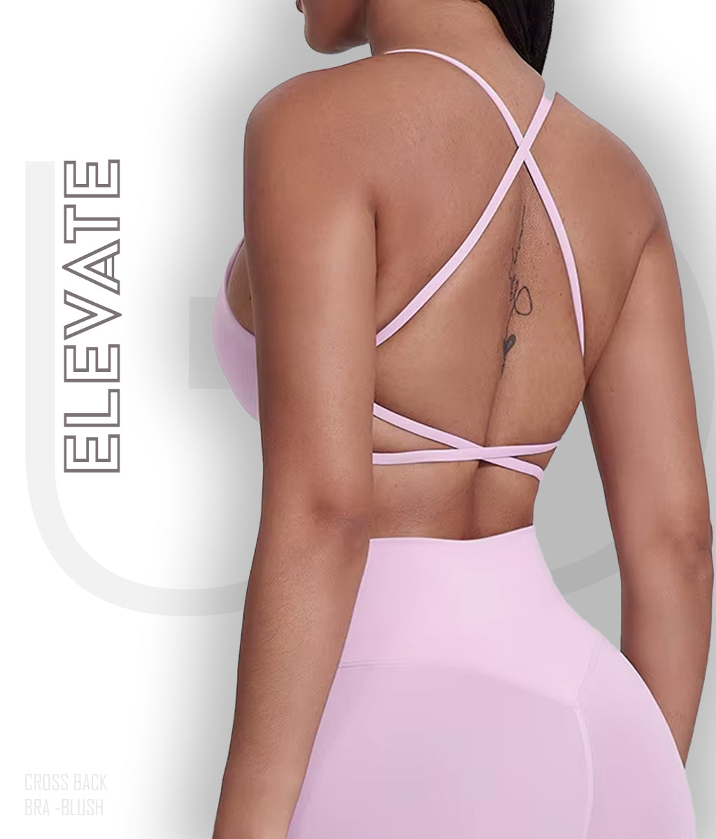 The Elevate Bra
