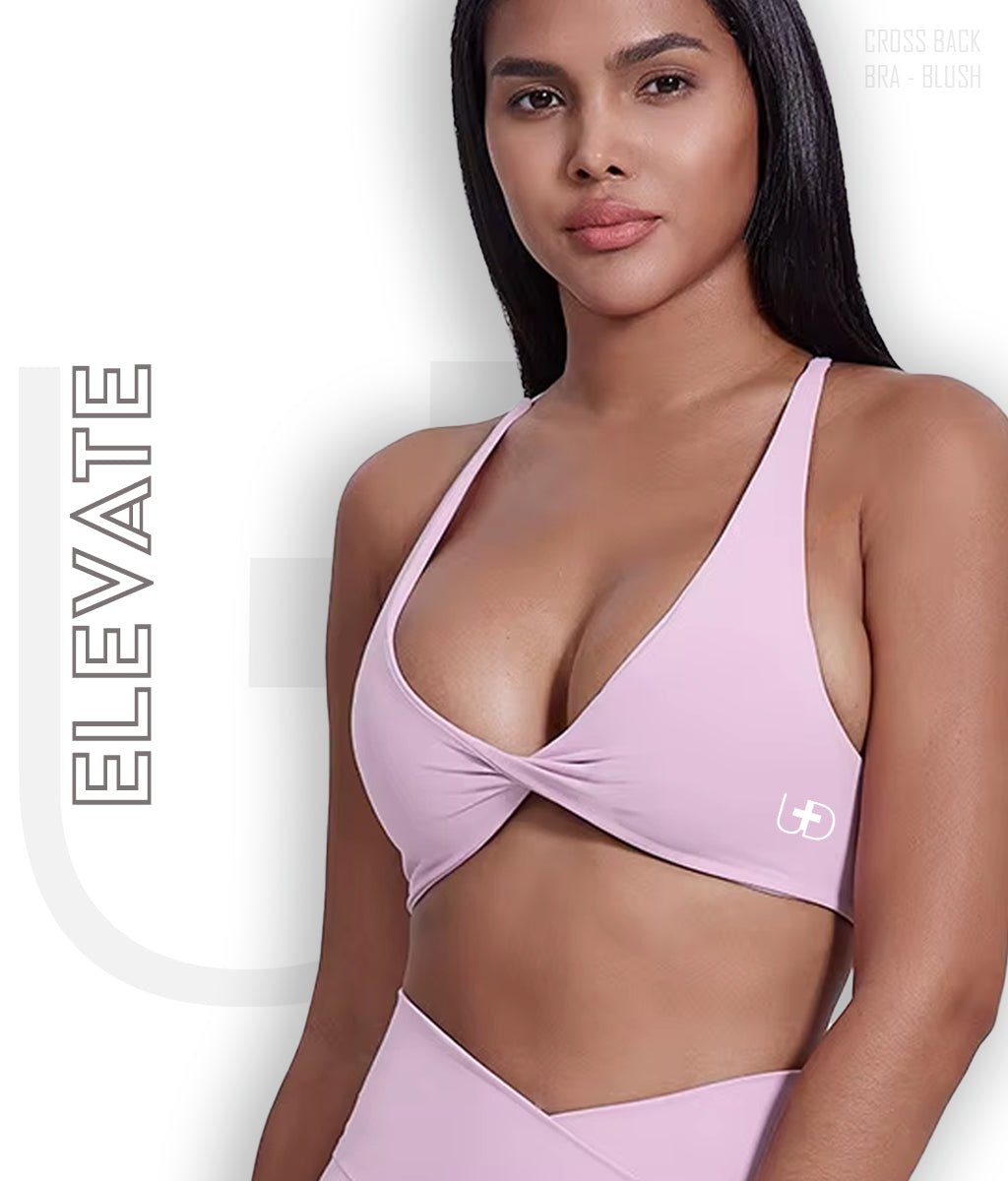 The Elevate Bra