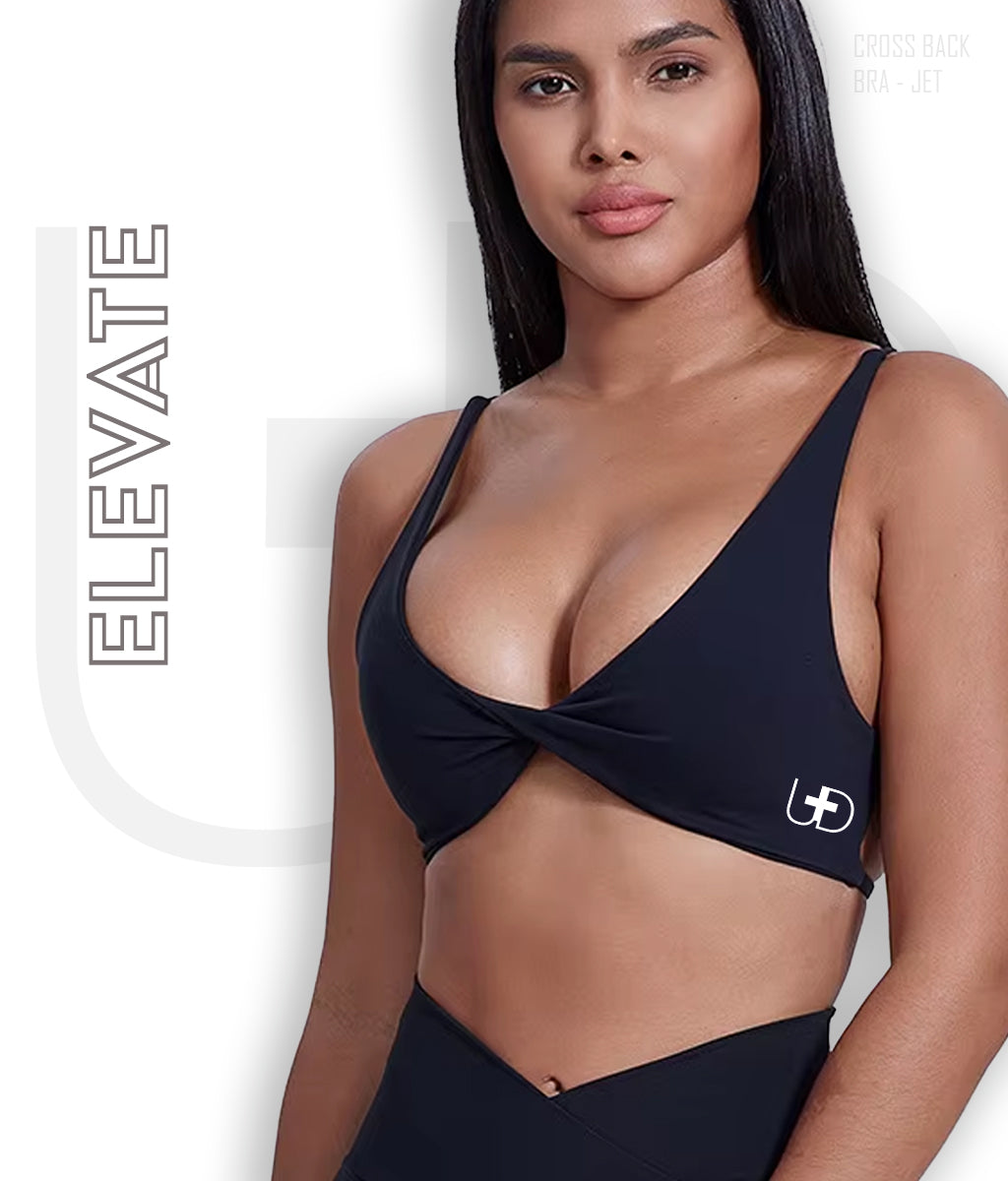 The Elevate Bra
