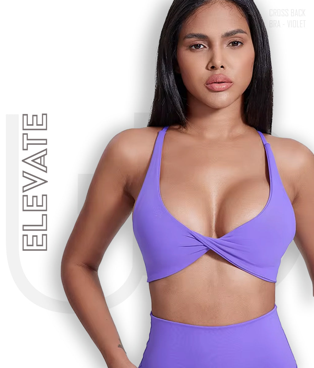The Elevate Bra