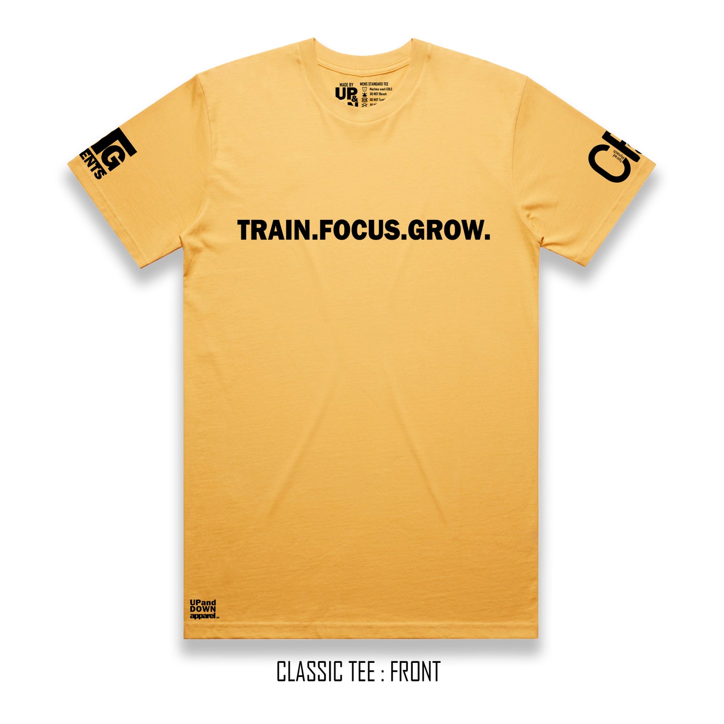 Evolution Fitness Classic Tee