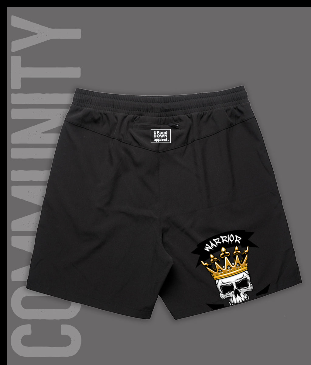 Gain Penallta Warrior Shorts