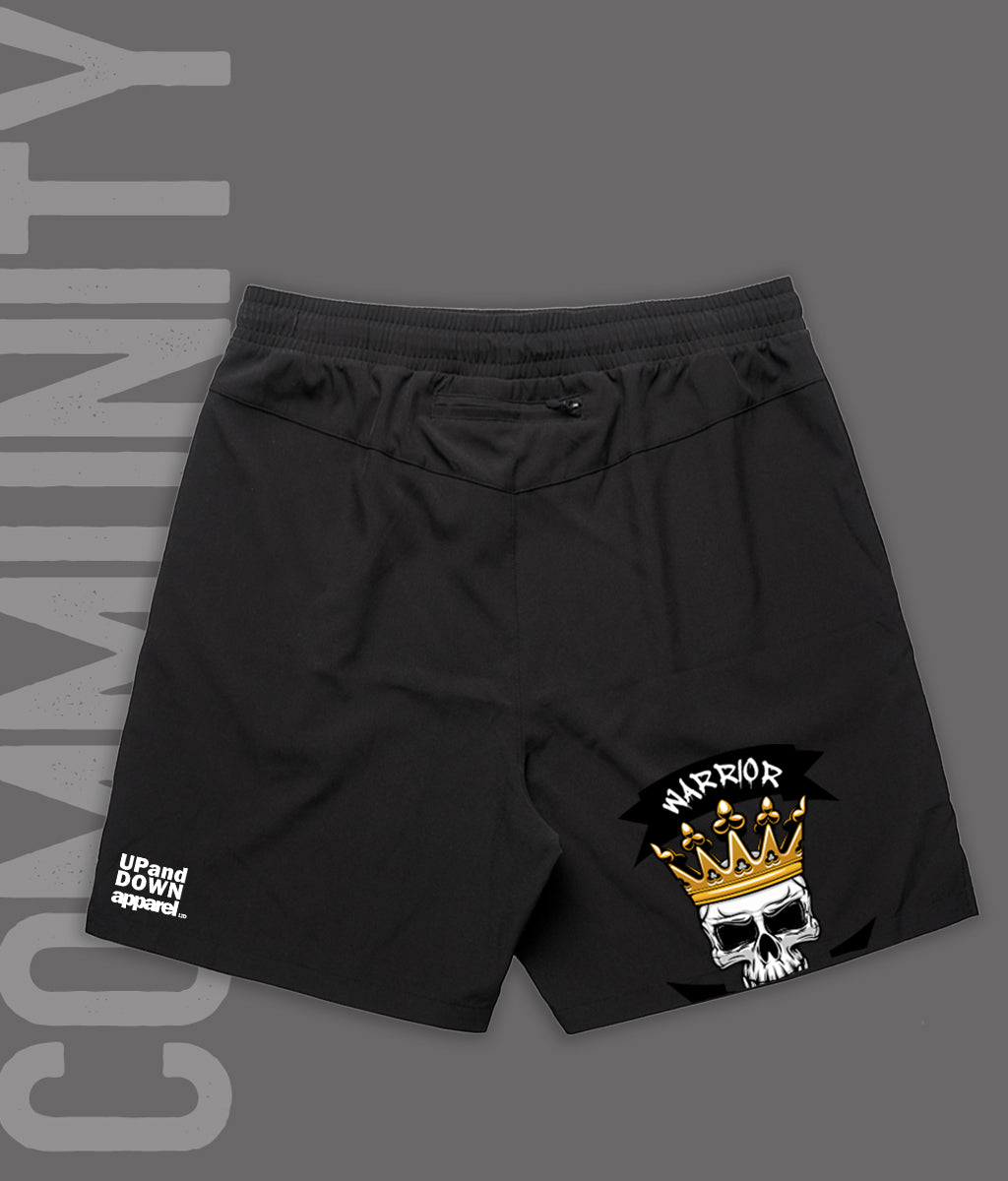 Gain Penallta Warrior Shorts