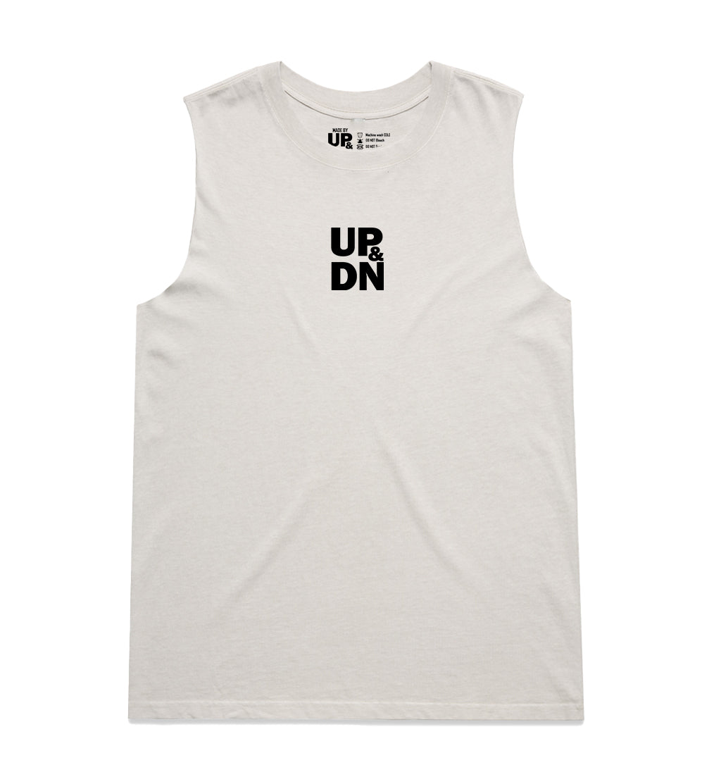 I am Sociable Heavy Tank - Women