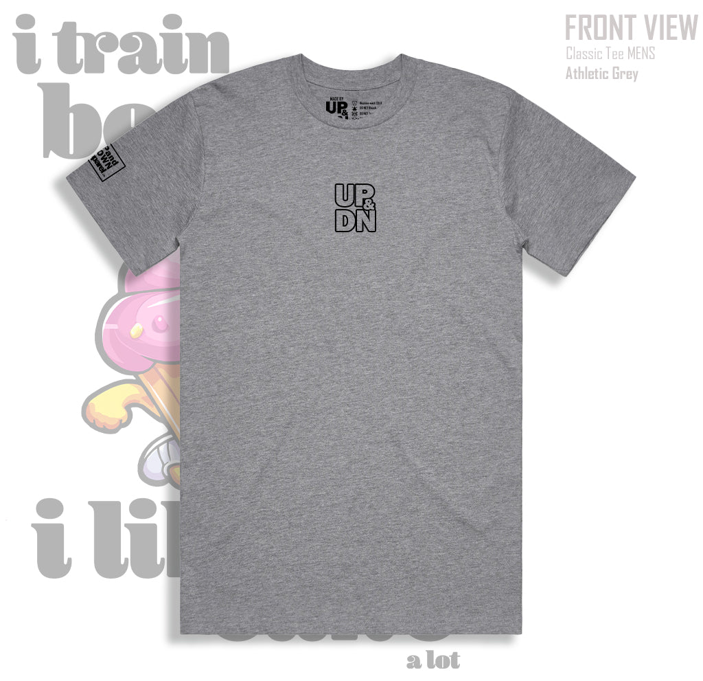 I Like Cake Tee - Men's