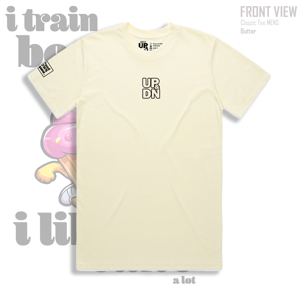 I Like Cake Tee - Men's