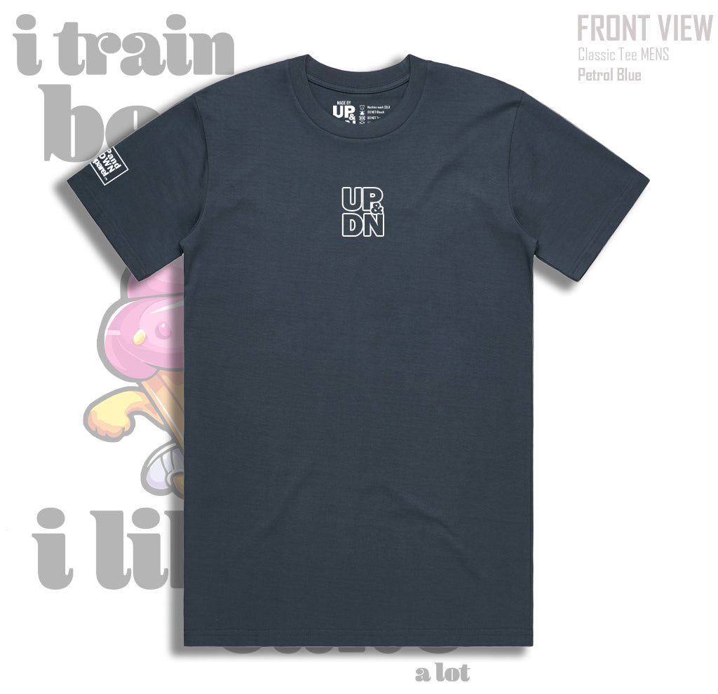 I Like Cake Tee - Men's