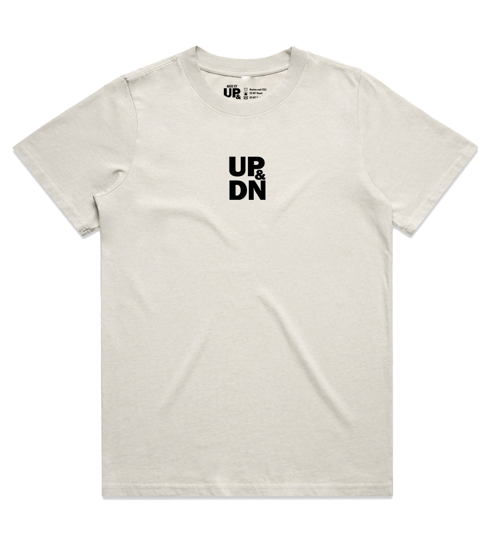 I am Sociable Heavy Tee - Mens