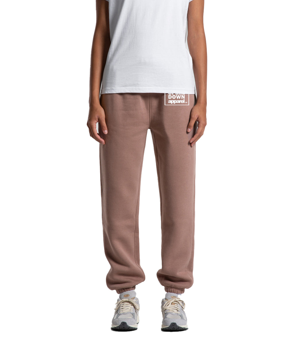 Relaxed Joggers - Womens