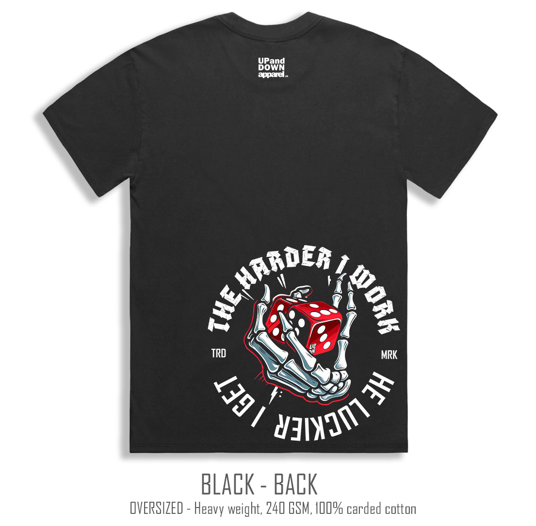 'Lucky' Tee