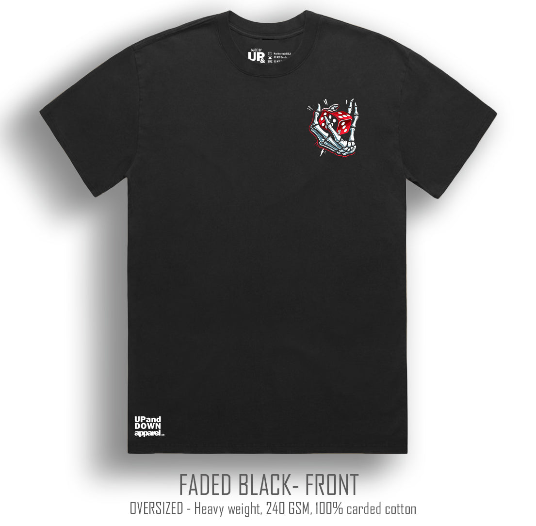 'Lucky' Tee
