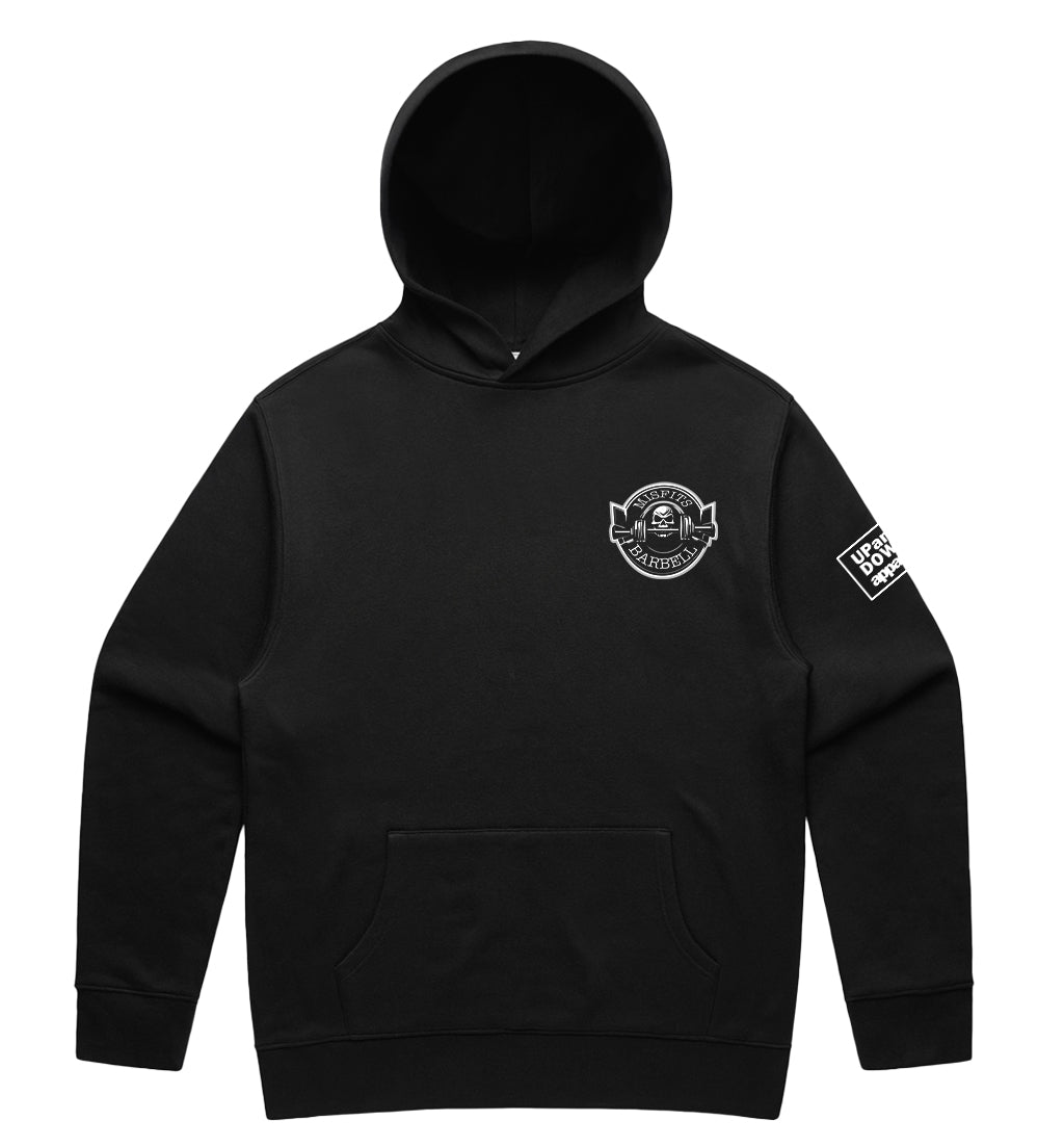 Misfits Barbell The Full Hood