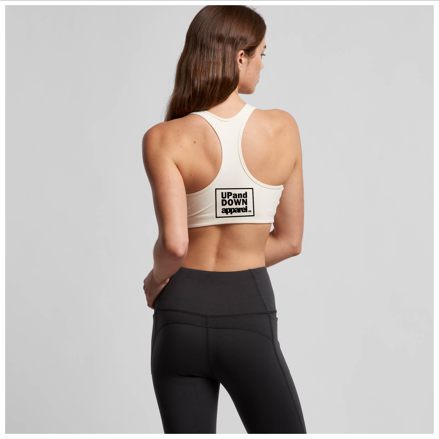Active Bra