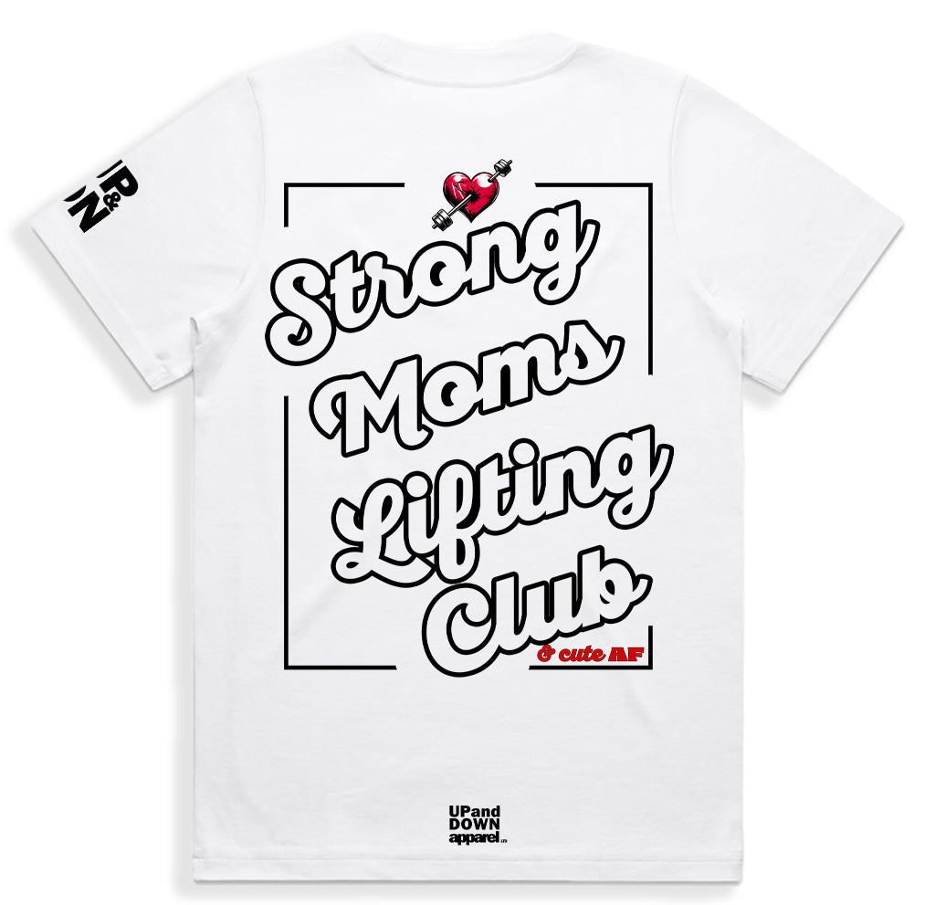 Mom Tee