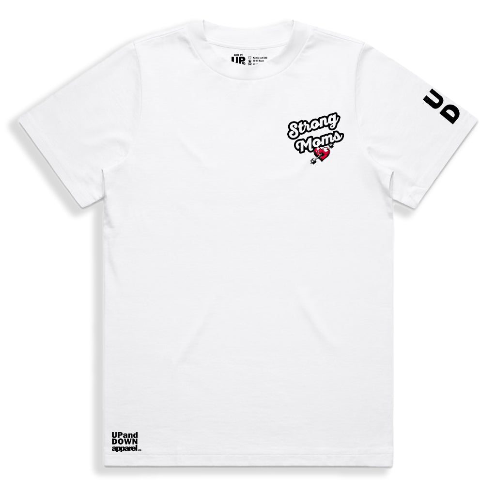 Mom Tee