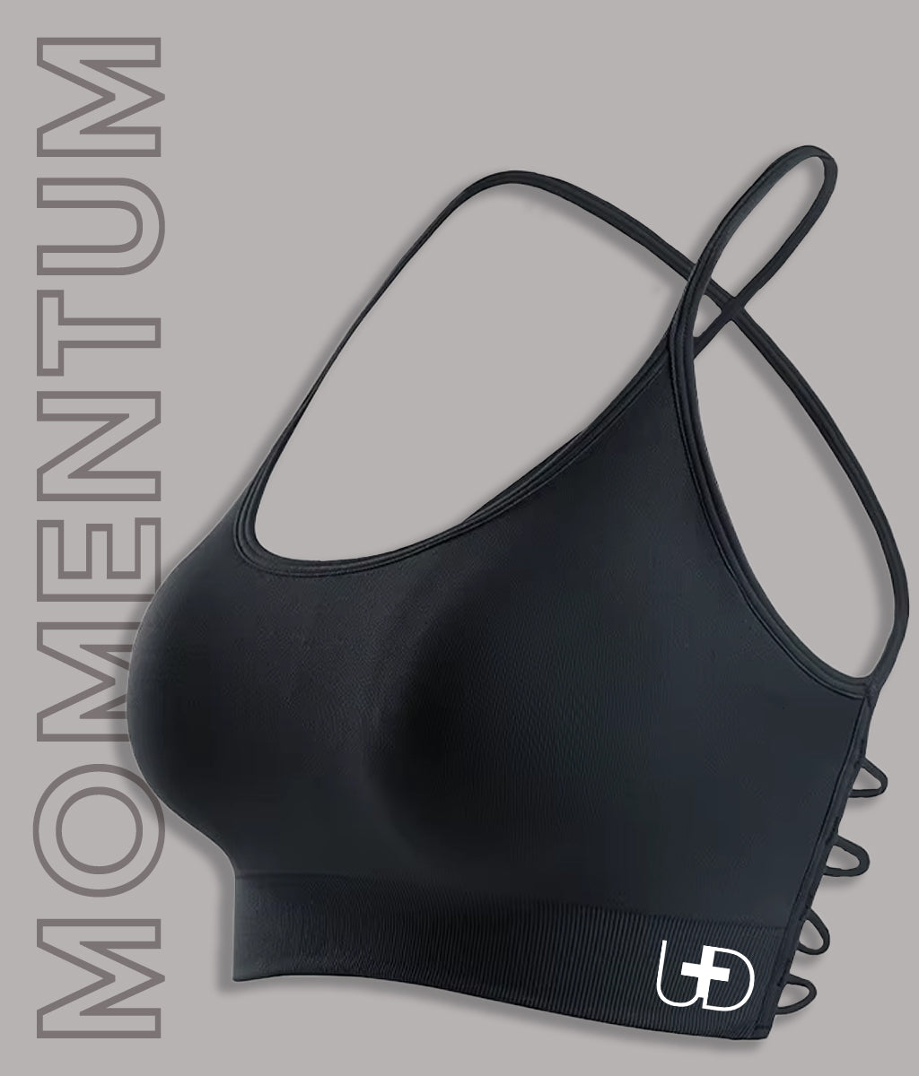 The Momentum Bra