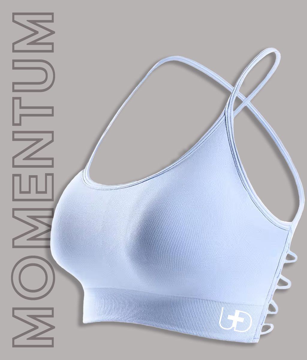 The Momentum Bra