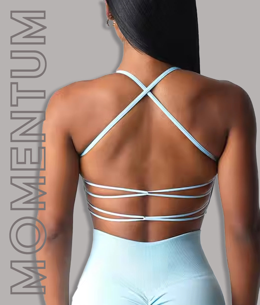 The Momentum Bra