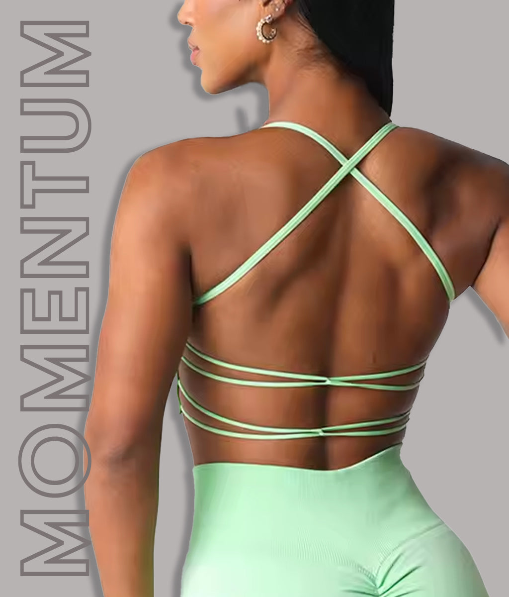 The Momentum Bra