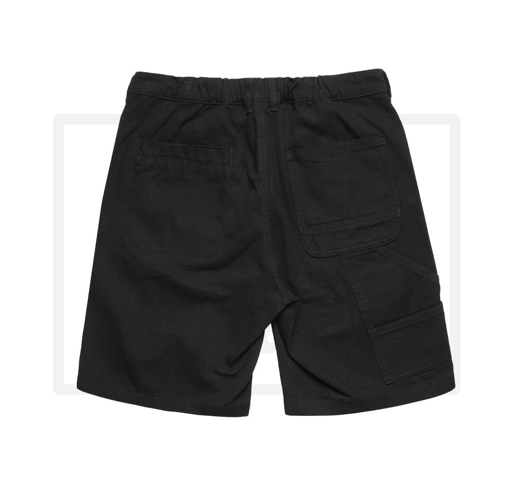 Duck Canvas Shorts