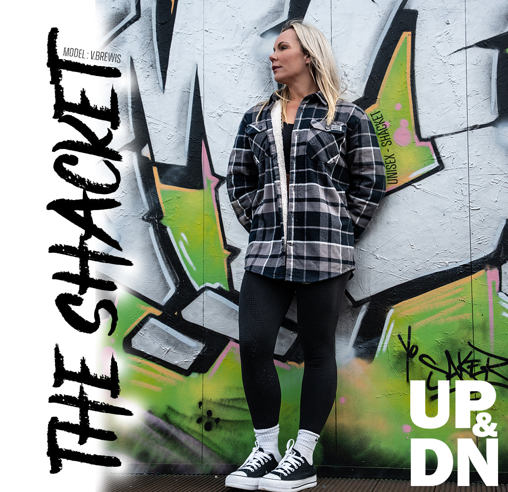 The Shacket!