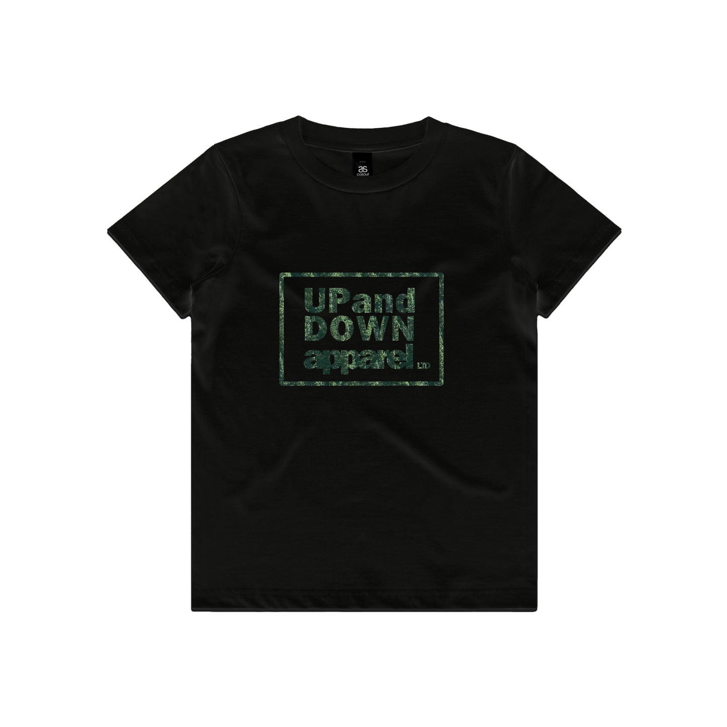 My Mum is Strong Kids Tee
