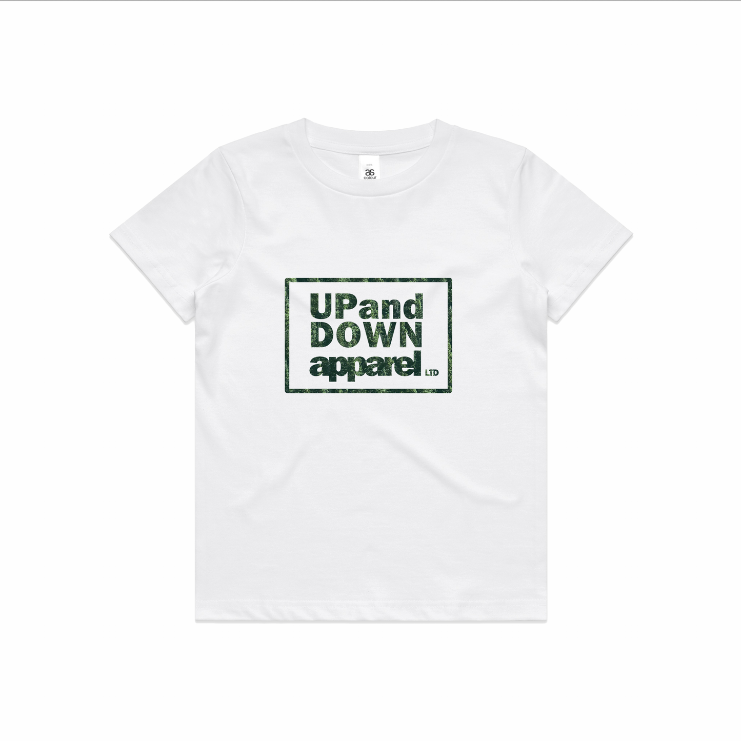 My Mum is Strong Kids Tee