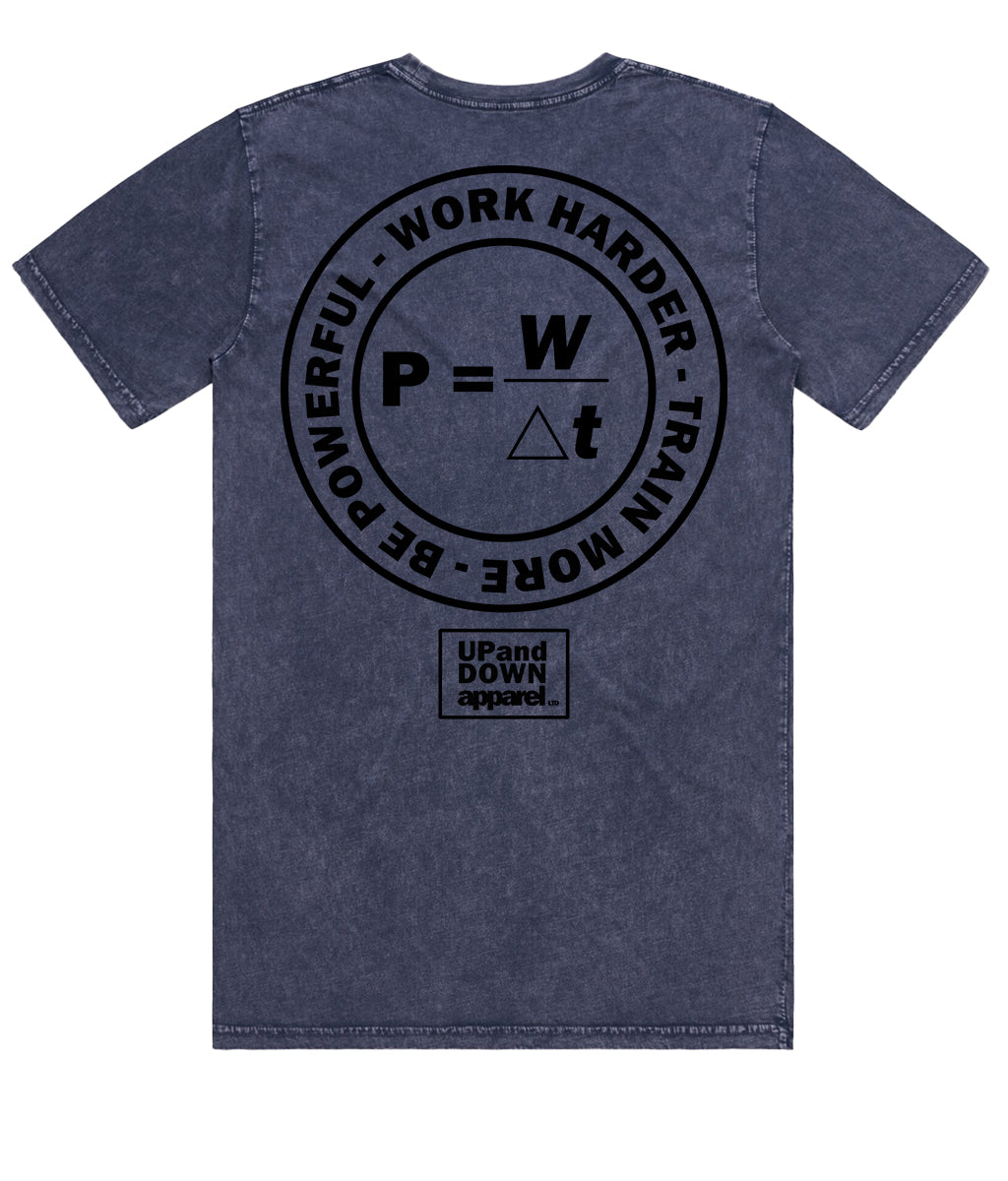 Power Equation Tee